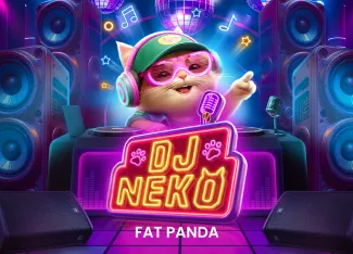 FatPanda : DJ Neko - SUPERBET388