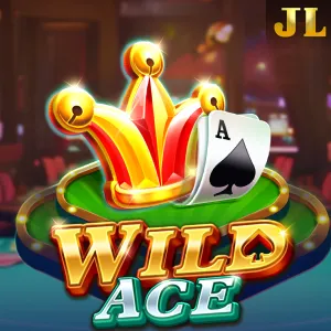 Jili : Wild Ace - SUPERBET388
