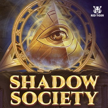 Redtiger : Shadow Society - SUPERBET388