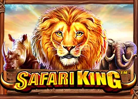 Pragmatic : Safari King - SUPERBET388