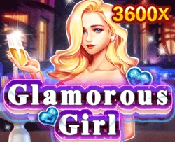 JDB : Glamorous Girl - SUPERBET388