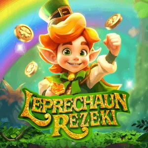 Besoft : Leprechaun Fortune - SUPERBET388