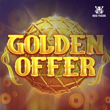 Redtiger : Golden Offer - SUPERBET388