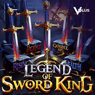 Legend Of Sword King - SUPERBET388