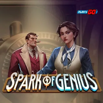 PlaynGo : Spark of Genius - SUPERBET388