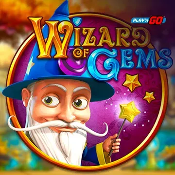 PlaynGo : Wizard of Gems - SUPERBET388