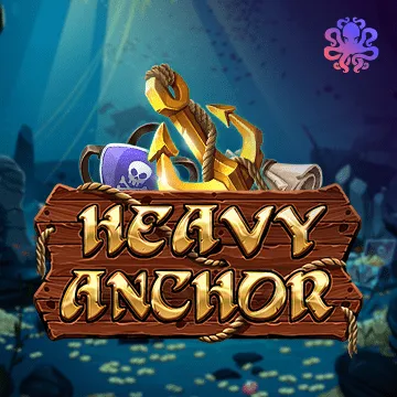 Octoplay : Heavy Anchor - SUPERBET388