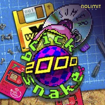 NolimitCity : Brick Snake 2000 - SUPERBET388