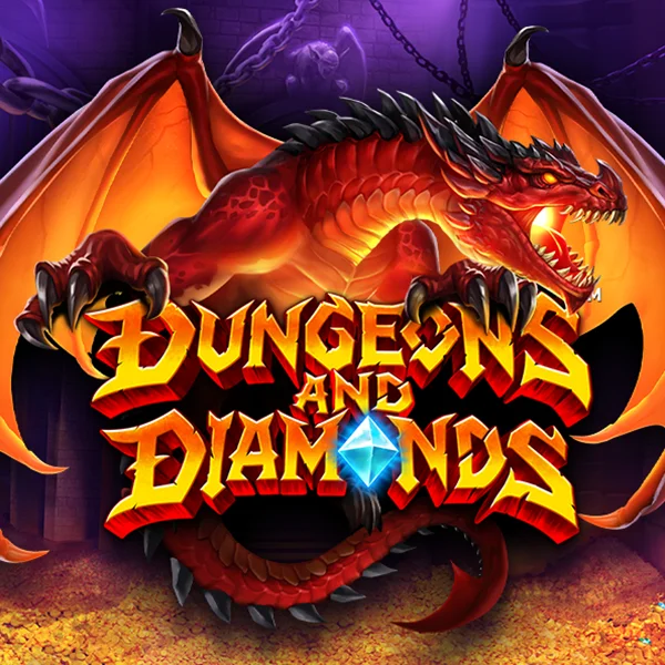 Dungeons and Diamonds - SUPERBET388