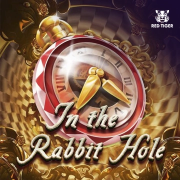 Redtiger : In The Rabbit Hole - SUPERBET388
