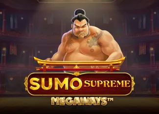 Sumo Supreme Megaways - SUPERBET388