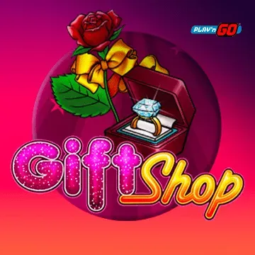 PlaynGo : Gift Shop - SUPERBET388