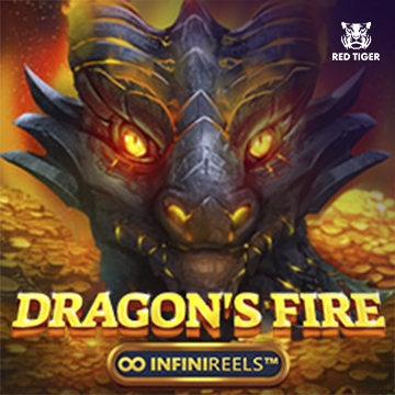 Redtiger : Dragons Fire Infinireels - SUPERBET388