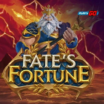 PlaynGo : Fates Fortune - SUPERBET388