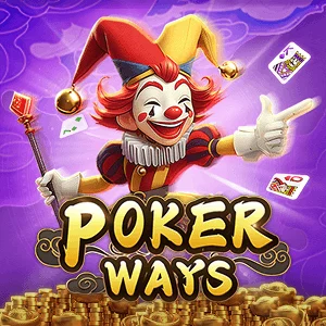 Besoft : Poker Ways - SUPERBET388