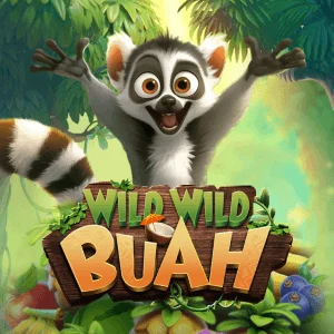 Besoft : Wild Wild Fruits - SUPERBET388