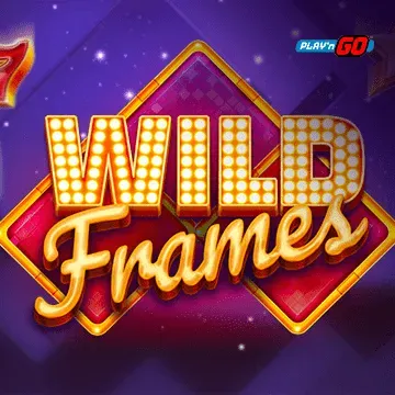PlaynGo : Wild Frames - SUPERBET388