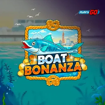 PlaynGo : Boat Bonanza - SUPERBET388