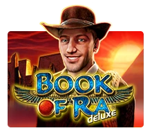 Joker123 : Book Of Ra Deluxe - SUPERBET388