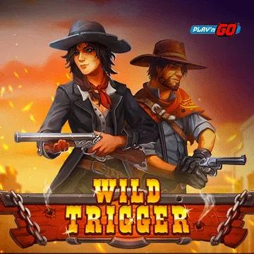 PlaynGo : Wild Trigger - SUPERBET388