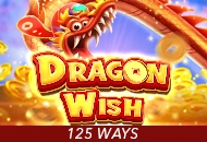 Spadegaming : Dragon Wish - SUPERBET388