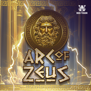 Redtiger : Arc Of Zeus - SUPERBET388