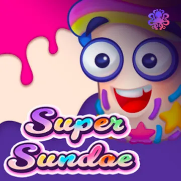 Octoplay : Super Sundae - SUPERBET388