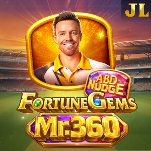 Jili : Fortune Gems Legend - SUPERBET388