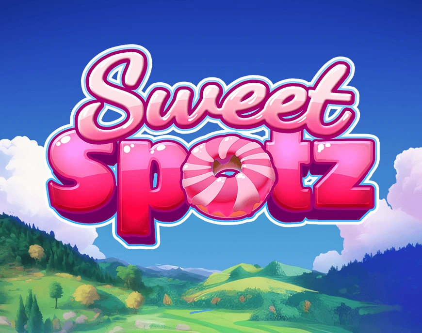 Slotmill : Sweet Spotz - SUPERBET388