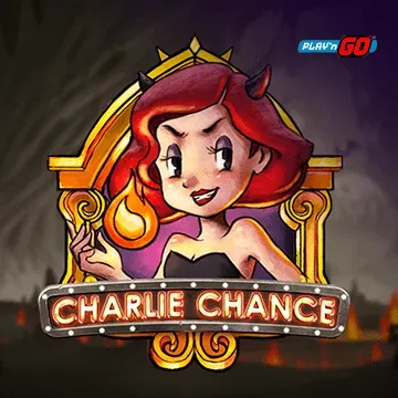 PlaynGo : Charlie Chance - SUPERBET388