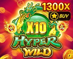 JDB : Dragon Soar - Hyper Wild - SUPERBET388