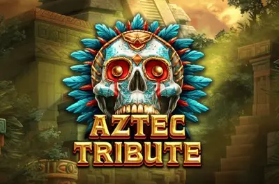 Redtiger : Aztec Tribute - SUPERBET388