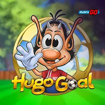 PlaynGo : Hugo Goal - SUPERBET388