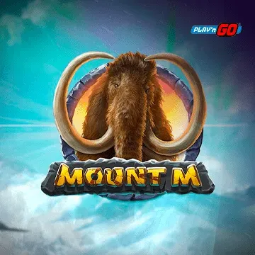 PlaynGo : Mount M - SUPERBET388