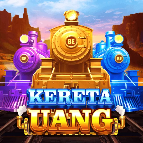 Besoft : Fortune Train - SUPERBET388
