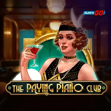 PlaynGo : The Paying Piano Club - SUPERBET388