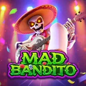 Besoft : Mad Bandito - SUPERBET388
