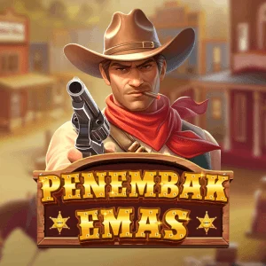 Besoft : Golden Gunslinger - SUPERBET388