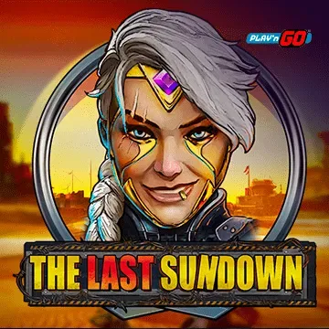 PlaynGo : The Last Sundown - SUPERBET388
