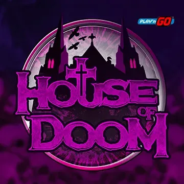 PlaynGo : House of Doom - SUPERBET388