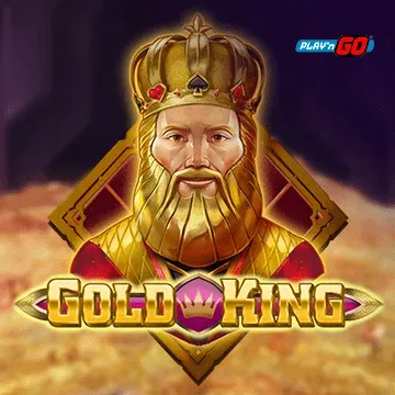 PlaynGo : Gold King - SUPERBET388