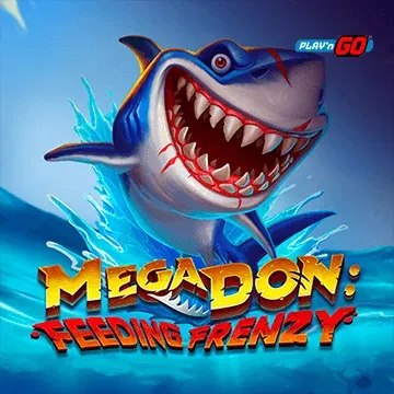 PlaynGo : Mega Don: Feeding Frenzy - SUPERBET388