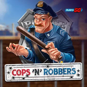 PlaynGo : CopsnRobbers - SUPERBET388