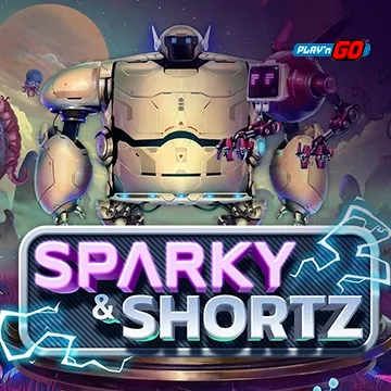 PlaynGo : Sparky & Shortz - SUPERBET388