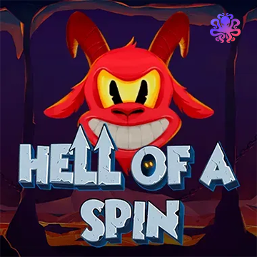 Octoplay : Hell of a Spin - SUPERBET388