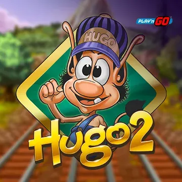 PlaynGo : Hugo 2 - SUPERBET388