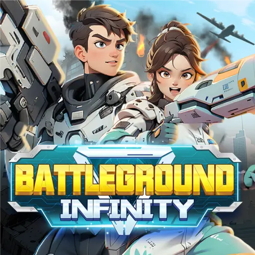 CosmoPlay : Battleground Infinity - SUPERBET388