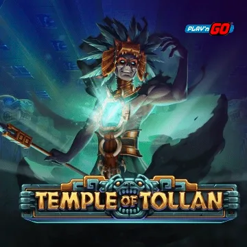 PlaynGo : Temple of Tollan - SUPERBET388