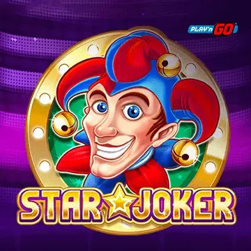 PlaynGo : Star Joker - SUPERBET388