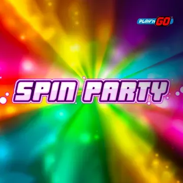 PlaynGo : Spin Party - SUPERBET388